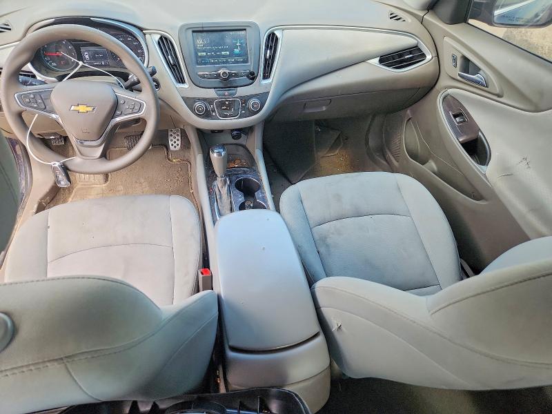 Продажа на аукционе авто 2016 Chevrolet Malibu, vin: 1G1ZC5ST6GF290909, номер лота: 58415916