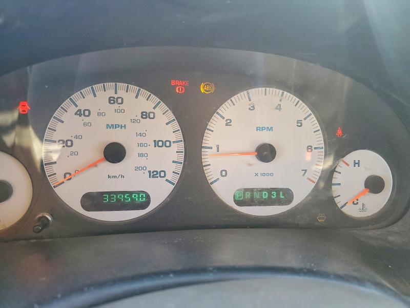 Aukcja sprzedaży 2003 Dodge Grand Caravan, vin: 2D4GP44353R115857, numer aukcji: 55407436