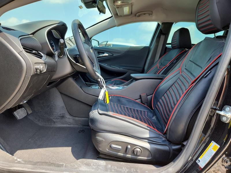 Aukcja sprzedaży 2025 Chevrolet Malibu, vin: 1G1ZG5ST5SF152355, numer aukcji: 58198826