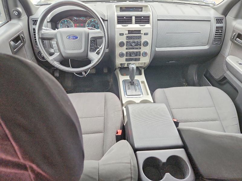 Продаж на аукціоні авто 2012 Ford Escape, vin: 1FMCU0D73CKB96903, номер лоту: 58037336