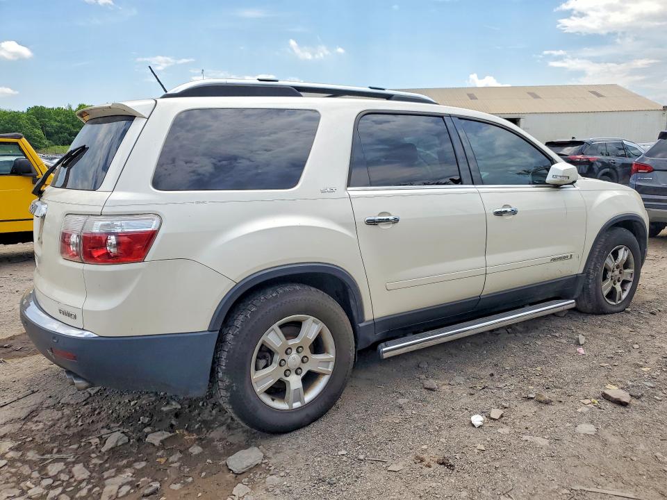 Продаж на аукціоні авто 2008 Gmc Acadia, vin: 1GKEV33728J162241, номер лоту: 57361066