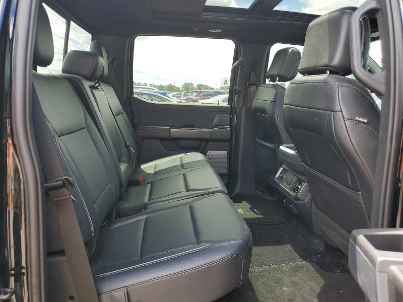 Aukcja sprzedaży 2024 Ford F150, vin: 1FTFW5LD6RFB15670, numer aukcji: 57209766