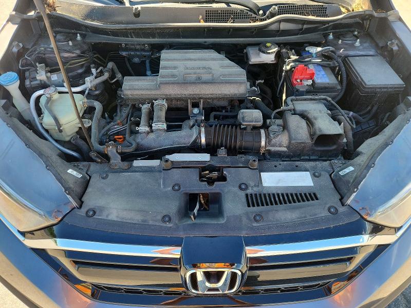 Продажа на аукционе авто 2021 Honda Cr-v, vin: 5J6RW2H83ML023251, номер лота: 57298316