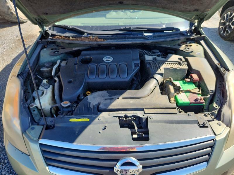 57475776 :رقم المزاد ، 1N4AL21E57C121381 vin ، 2007 Nissan Altima مزاد بيع