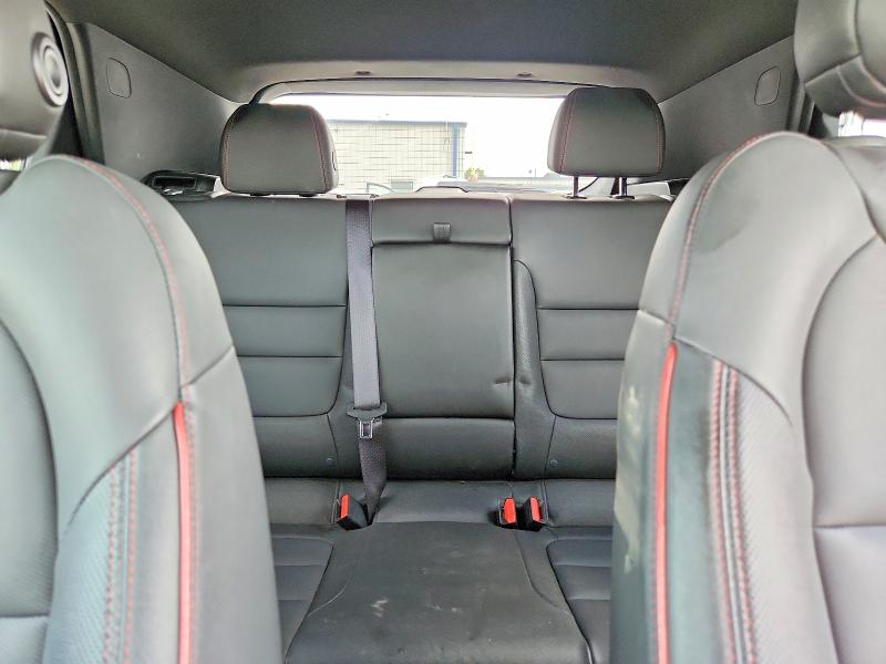Aukcja sprzedaży 2024 Chevrolet Trailblazer, vin: KL79MUSL7RB071916, numer aukcji: 57057656
