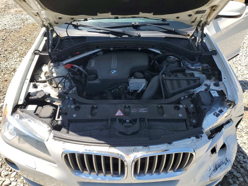 55673056 :رقم المزاد ، 5UXWX9C55E0D27469 vin ، 2014 Bmw X3 مزاد بيع