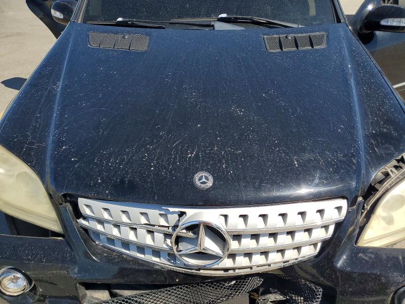 Продажа на аукционе авто 2008 Mercedes-benz Ml, vin: 4JGBB72E48A359275, номер лота: 55471796