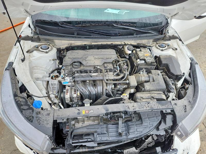 2025 Kia K4 მანქანა იყიდება აუქციონზე, vin: 3KPFT4DE8SE148969, აუქციონის ნომერი: 57270216