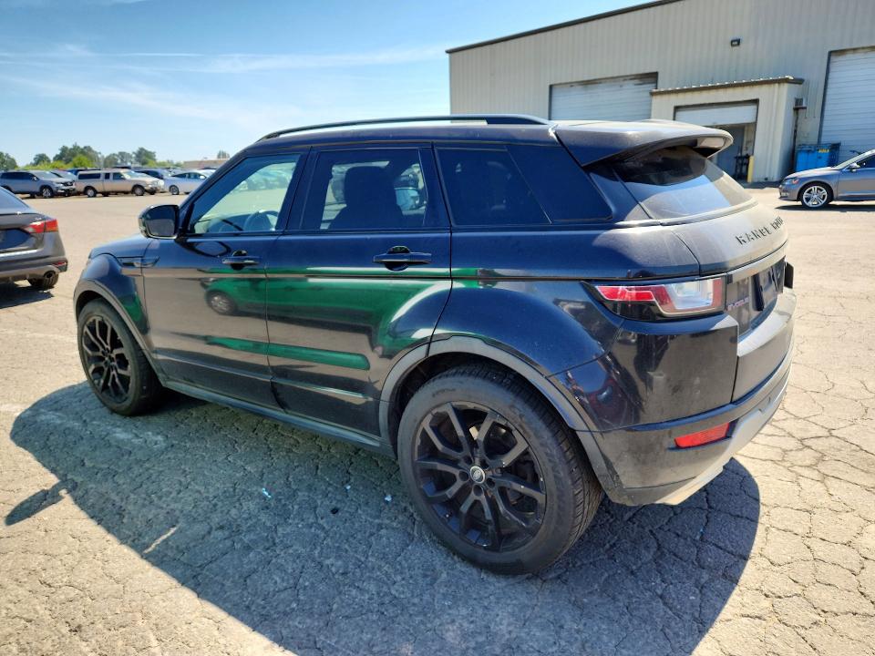 Aukcja sprzedaży 2013 Land Rover Range Rover Evoque, vin: SALVT2BG7DH715585, numer aukcji: 57761696