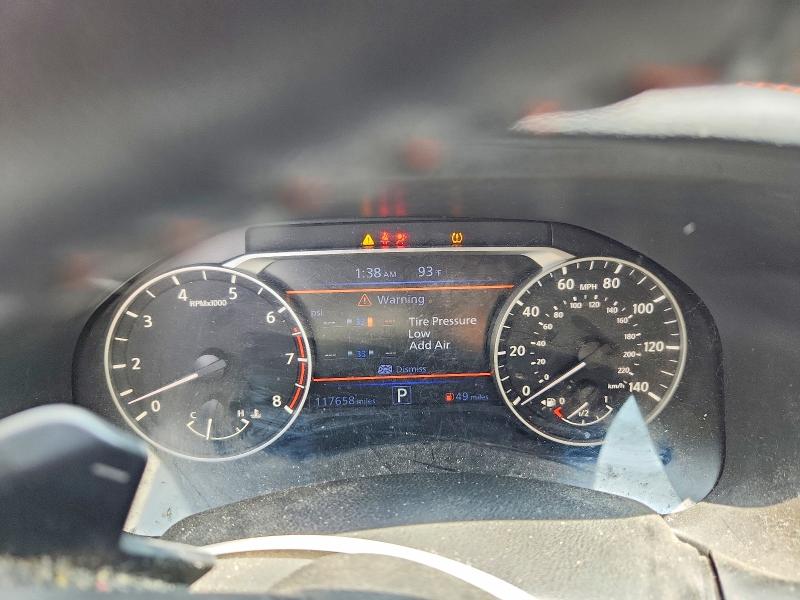 Продаж на аукціоні авто 2019 Nissan Altima, vin: 1N4BL4CW5KC218126, номер лоту: 56338816