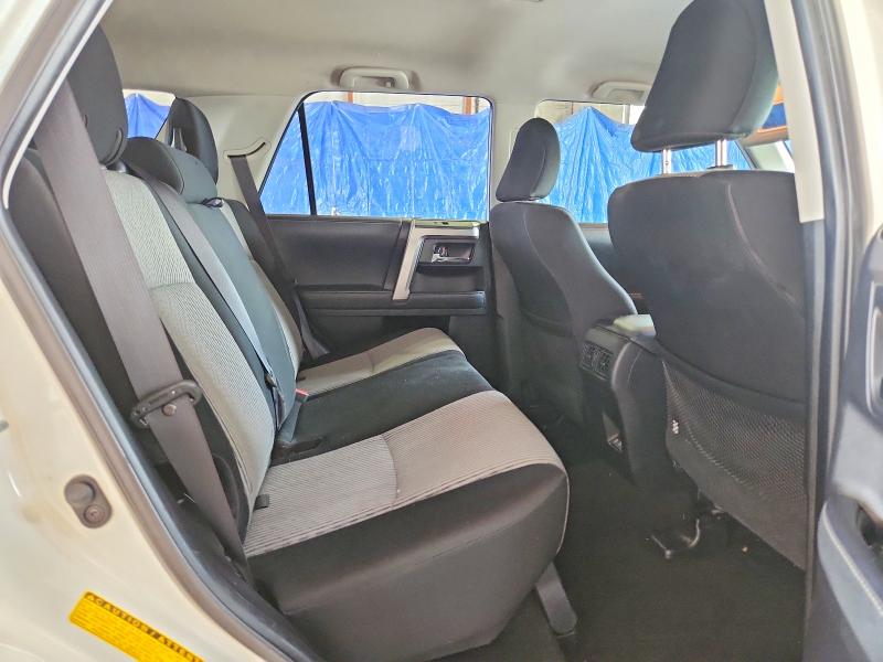 2020 Toyota 4runner მანქანა იყიდება აუქციონზე, vin: JTEBU5JR3L5802360, აუქციონის ნომერი: 56673616