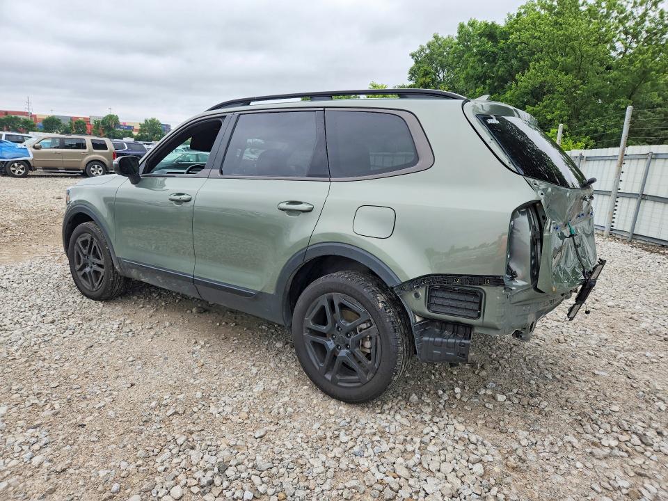 Aukcja sprzedaży 2025 Kia Telluride, vin: 5XYP3DGC5SG604850, numer aukcji: 57008116