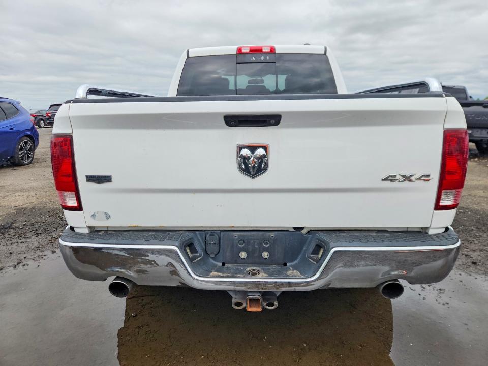 Продаж на аукціоні авто 2012 Dodge Ram 1500, vin: 1C6RD7NT8CS256586, номер лоту: 56567256