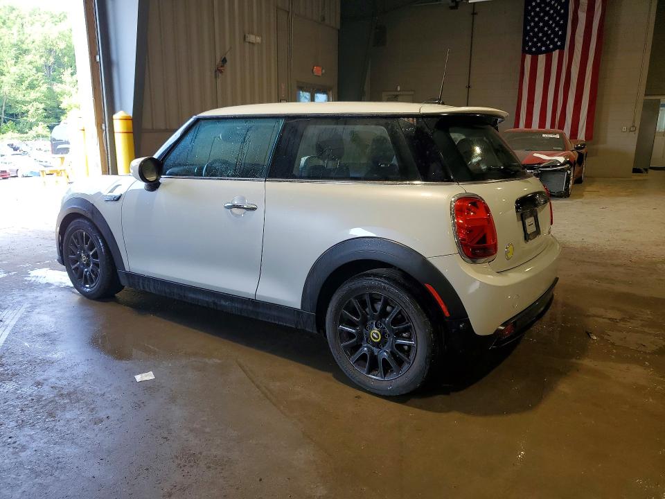 Aukcja sprzedaży 2023 Mini Cooper, vin: WMW13DJ06P2T22588, numer aukcji: 59551696