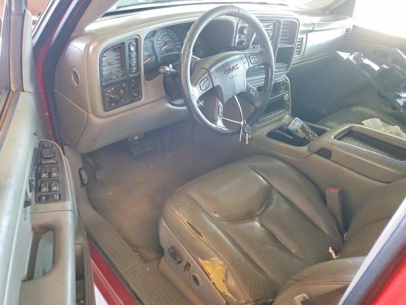 Aukcja sprzedaży 2005 Gmc New Sierra, vin: 2GTEK13T151326445, numer aukcji: 85966545