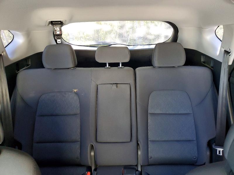 Aukcja sprzedaży 2018 Hyundai Tucson, vin: KM8J23A44JU690004, numer aukcji: 55212146