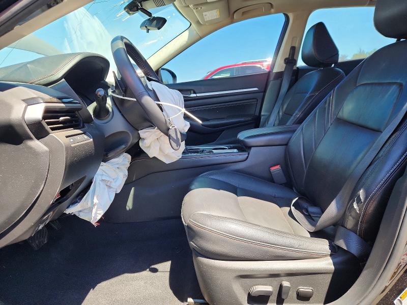 Aukcja sprzedaży 2023 Nissan Altima, vin: 1N4BL4CW5PN399482, numer aukcji: 55801656