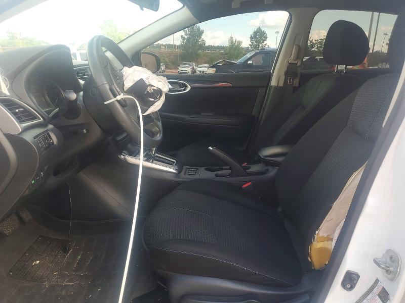 55588956 :رقم المزاد ، 3N1AB7AP0GY247881 vin ، 2016 Nissan Sentra مزاد بيع