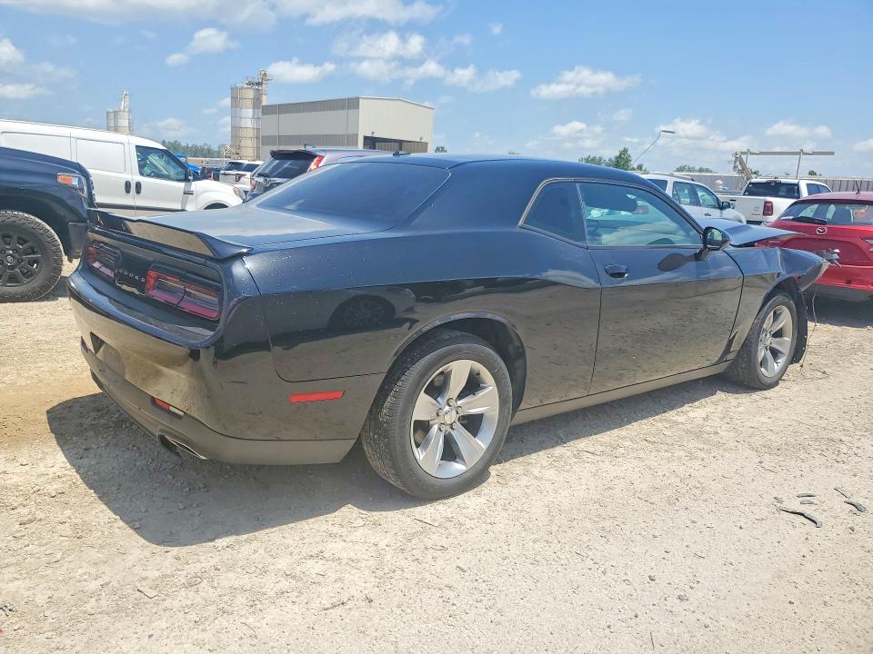 Aukcja sprzedaży 2020 Dodge Challenger, vin: 2C3CDZAG9LH206388, numer aukcji: 57049566