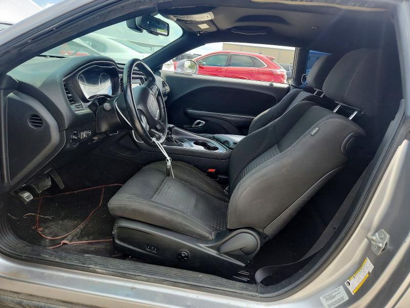 Aukcja sprzedaży 2016 Dodge Challenger, vin: 2C3CDZAG4GH129192, numer aukcji: 57375086