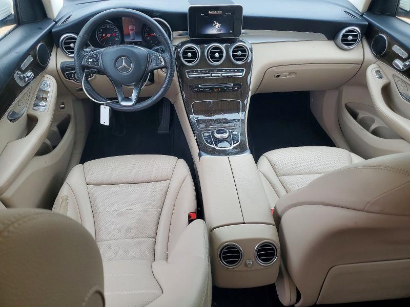 Aukcja sprzedaży 2019 Mercedes-benz Glc, vin: WDC0G4KBXKV129560, numer aukcji: 57666516
