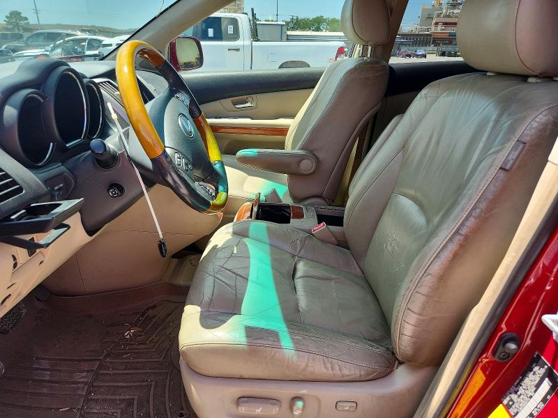 Продаж на аукціоні авто 2008 Lexus Rx, vin: JTJHW31U082061916, номер лоту: 58773436