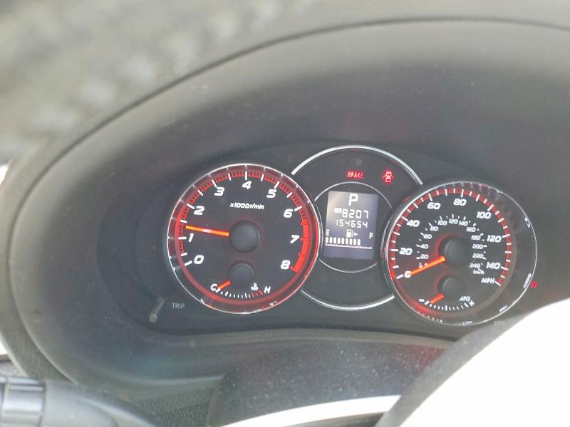 57481406 :رقم المزاد ، JF2SHAGC0CH462122 vin ، 2012 Subaru Forester مزاد بيع