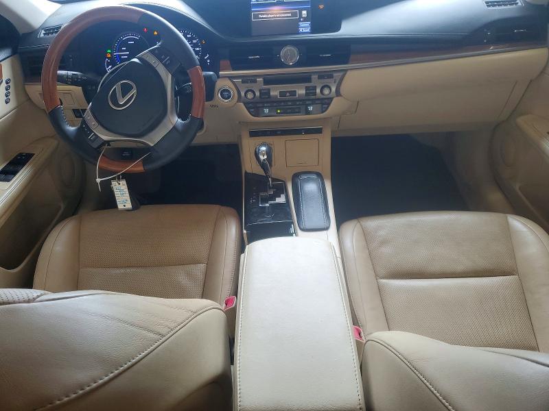 Aukcja sprzedaży 2014 Lexus Es, vin: JTHBW1GG1E2045474, numer aukcji: 56400226