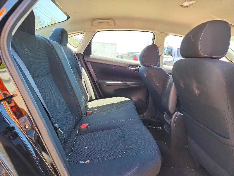 Aukcja sprzedaży 2019 Nissan Sentra, vin: 3N1AB7AP4KY225021, numer aukcji: 57540436