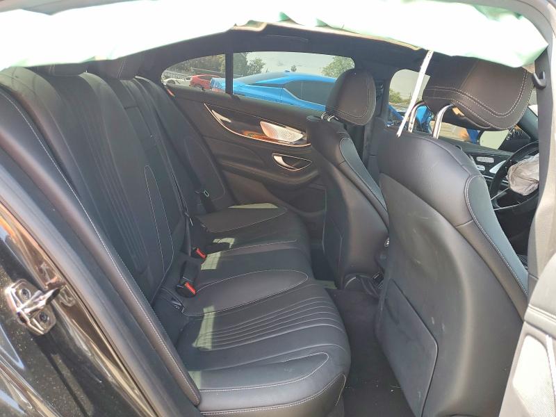 Aukcja sprzedaży 2023 Mercedes-benz Cls, vin: W1K2J5KB9PA121105, numer aukcji: 55206976