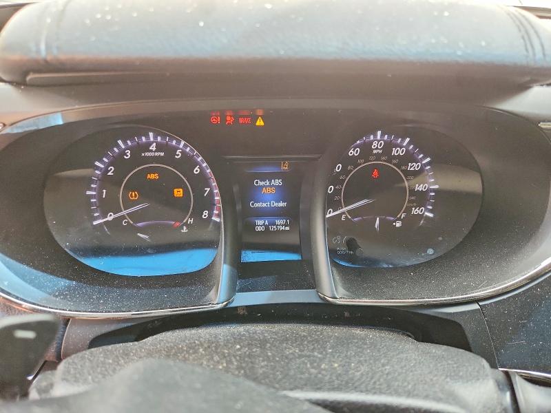 2018 Toyota Avalon მანქანა იყიდება აუქციონზე, vin: 4T1BK1EB4JU282698, აუქციონის ნომერი: 56471156