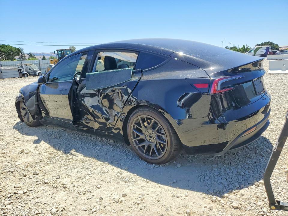 57168046 :رقم المزاد ، 5YJ3E1EA4TF149832 vin ، 2026 Tesla Model 3 مزاد بيع