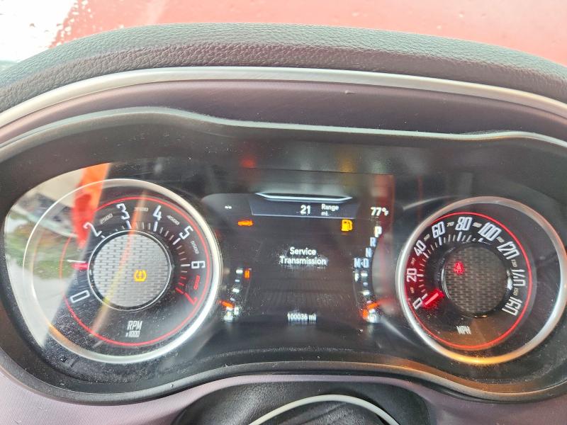 56065686 :رقم المزاد ، 2C3CDZAG3KH531469 vin ، 2019 Dodge Challenger مزاد بيع