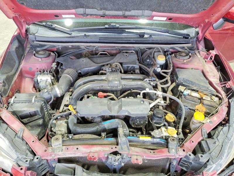 Aukcja sprzedaży 2015 Subaru Impreza, vin: JF1GJAC63FH012614, numer aukcji: 59021416