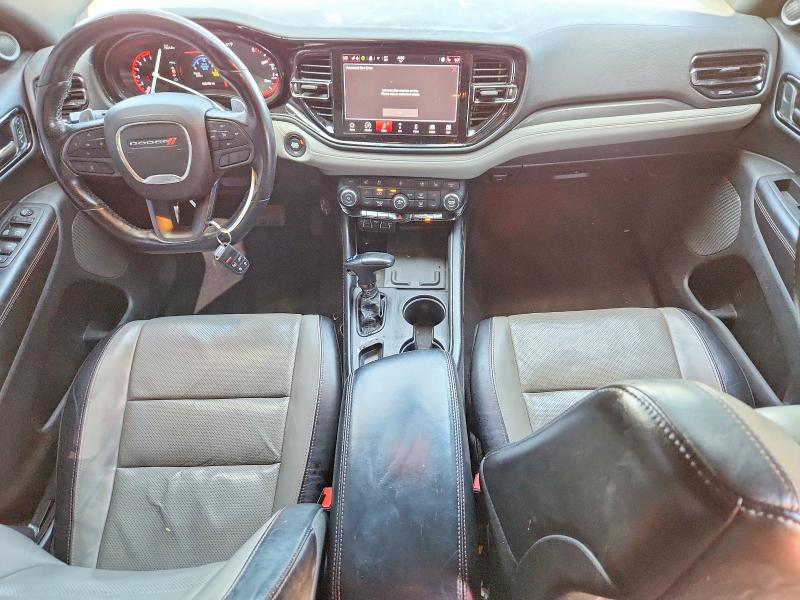 Aukcja sprzedaży 2022 Dodge Durango, vin: 1C4SDHCT4NC101596, numer aukcji: 57937636