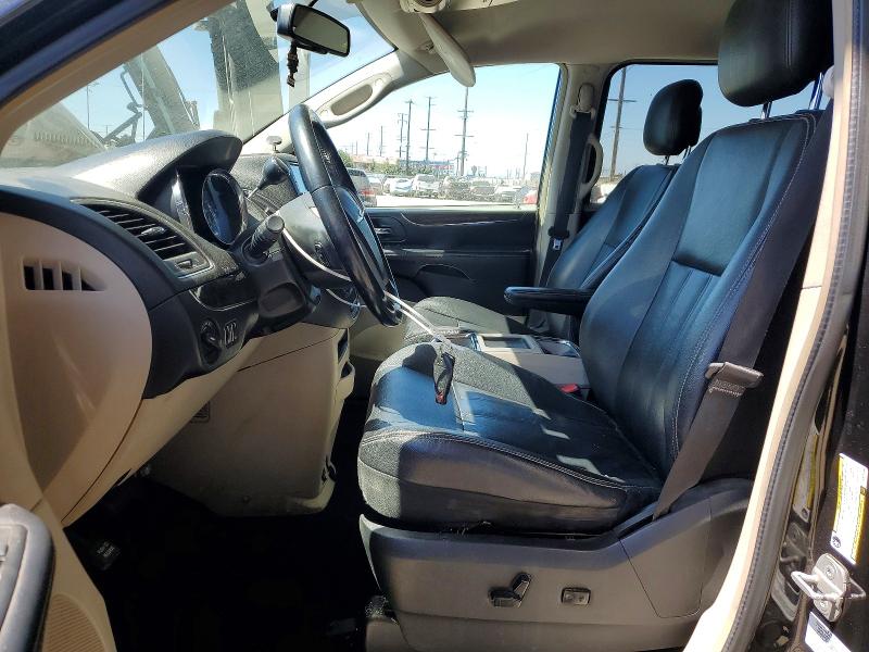 Aukcja sprzedaży 2014 Chrysler Town & Country, vin: 2C4RC1BG4ER131394, numer aukcji: 58409916