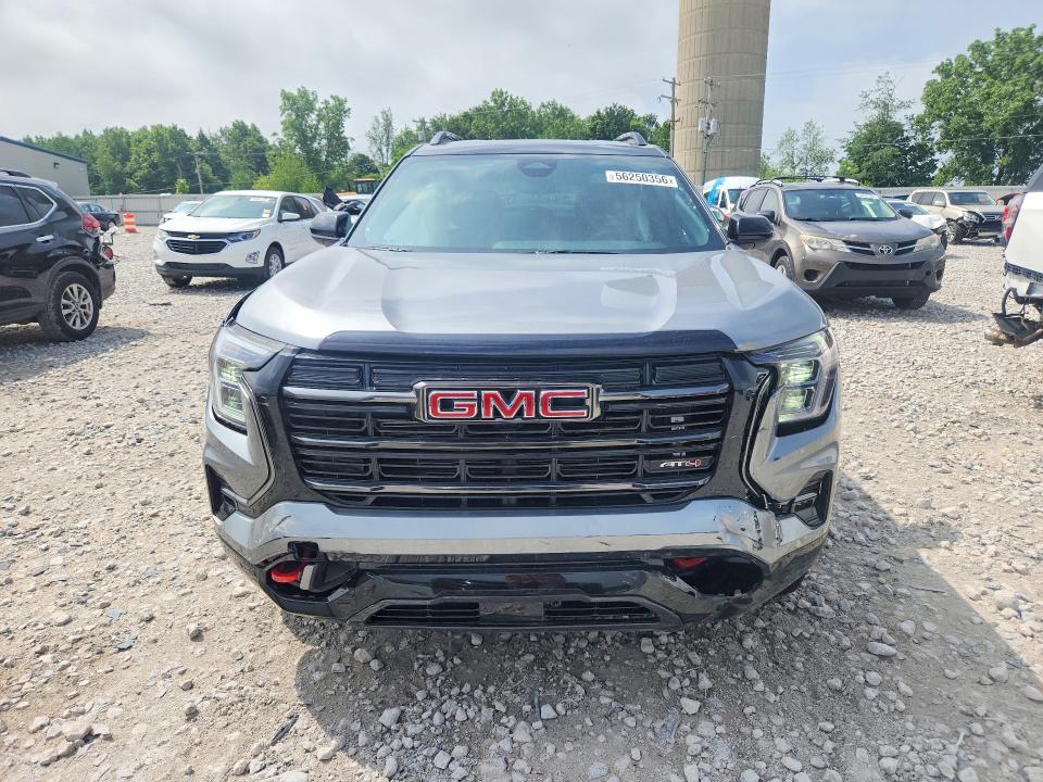 Продаж на аукціоні авто 2026 Gmc Terrain, vin: 3GKALYEG2TL205928, номер лоту: 56250356