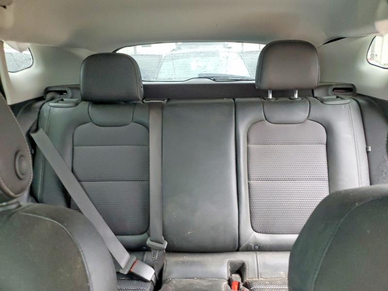 Продажа на аукционе авто 2025 Chevrolet Trax, vin: KL77LHEPXSC338630, номер лота: 56543826