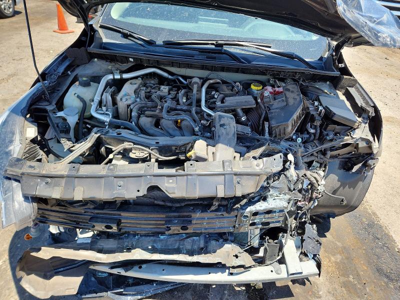 2024 Nissan Sentra მანქანა იყიდება აუქციონზე, vin: 3N1AB8BVXRY326321, აუქციონის ნომერი: 58007466