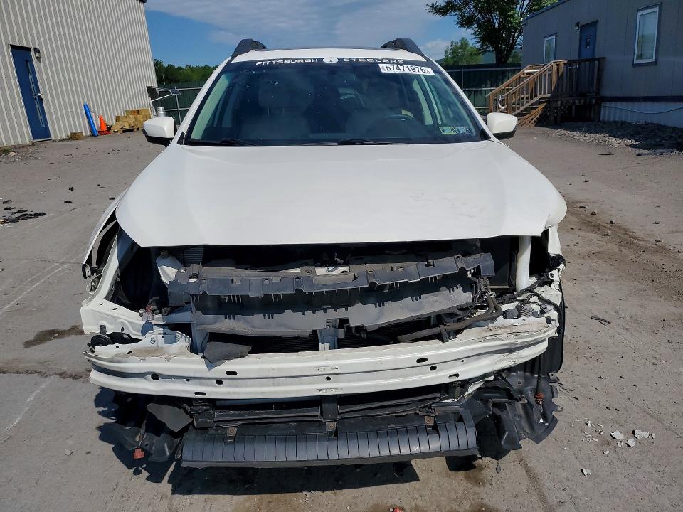 Aukcja sprzedaży 2017 Subaru Outback, vin: 4S4BSAKC0H3427653, numer aukcji: 57471976