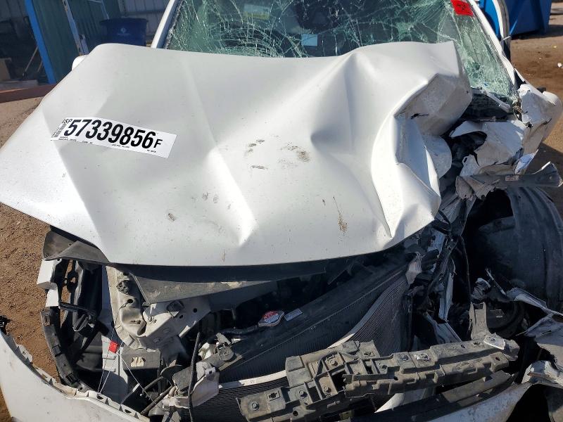 Продаж на аукціоні авто 2021 Honda Pilot, vin: 5FNYF5H55MB006706, номер лоту: 57339856