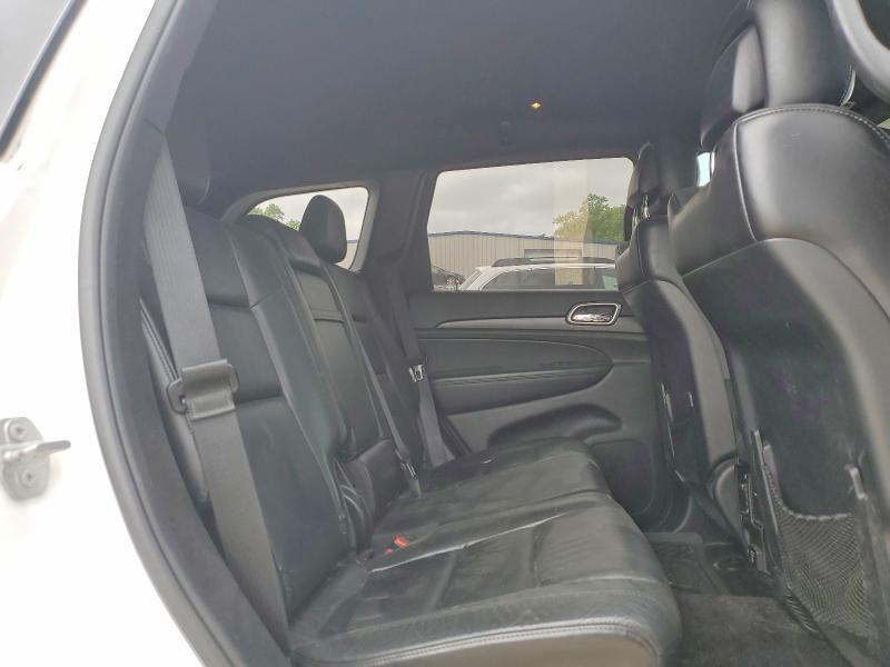 56295836 :رقم المزاد ، 1C4RJFAG2JC251962 vin ، 2018 Jeep Grand Cherokee مزاد بيع