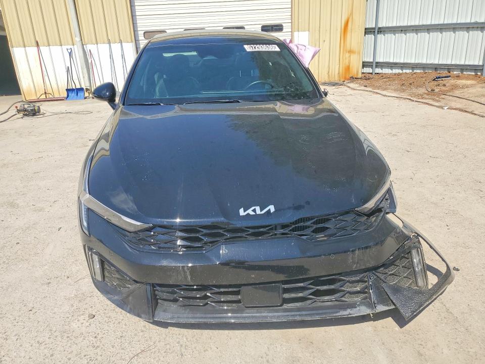 Продаж на аукціоні авто 2026 Kia K5, vin: KNAG44J86T5416041, номер лоту: 57293636