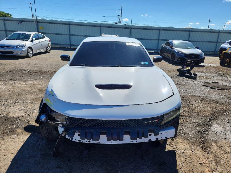 Aukcja sprzedaży 2018 Dodge Charger, vin: 2C3CDXHG6JH323241, numer aukcji: 57647896