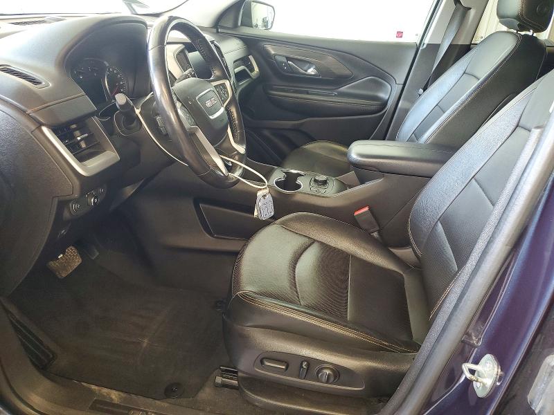 Aukcja sprzedaży 2018 Gmc Terrain, vin: 3GKALWEU4JL307660, numer aukcji: 58742586
