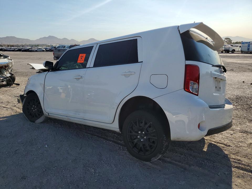 Aukcja sprzedaży 2015 Scion Xb, vin: JTLZE4FE6FJ076090, numer aukcji: 57734746