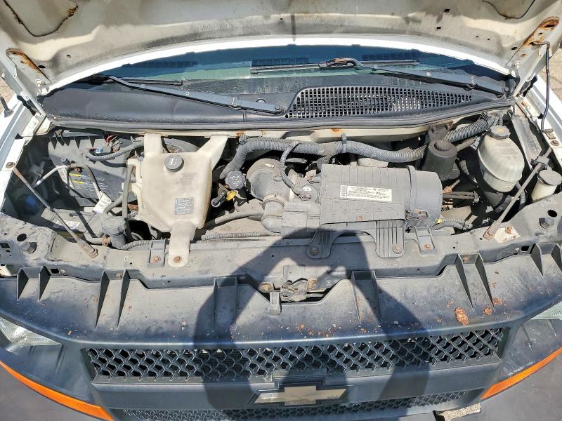 Продаж на аукціоні авто 2008 Chevrolet Express G2500, vin: 1GCGG25C181159138, номер лоту: 54623726