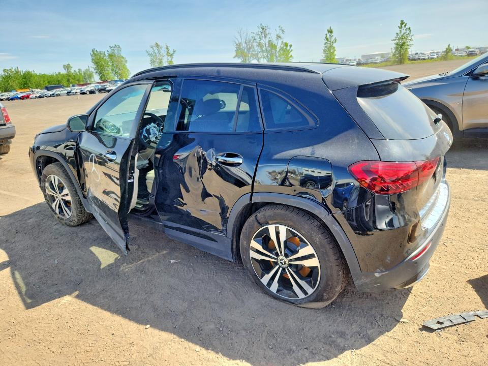 Продаж на аукціоні авто 2026 Mercedes-benz Gla, vin: W1N4N4HB2TJ805568, номер лоту: 56022846