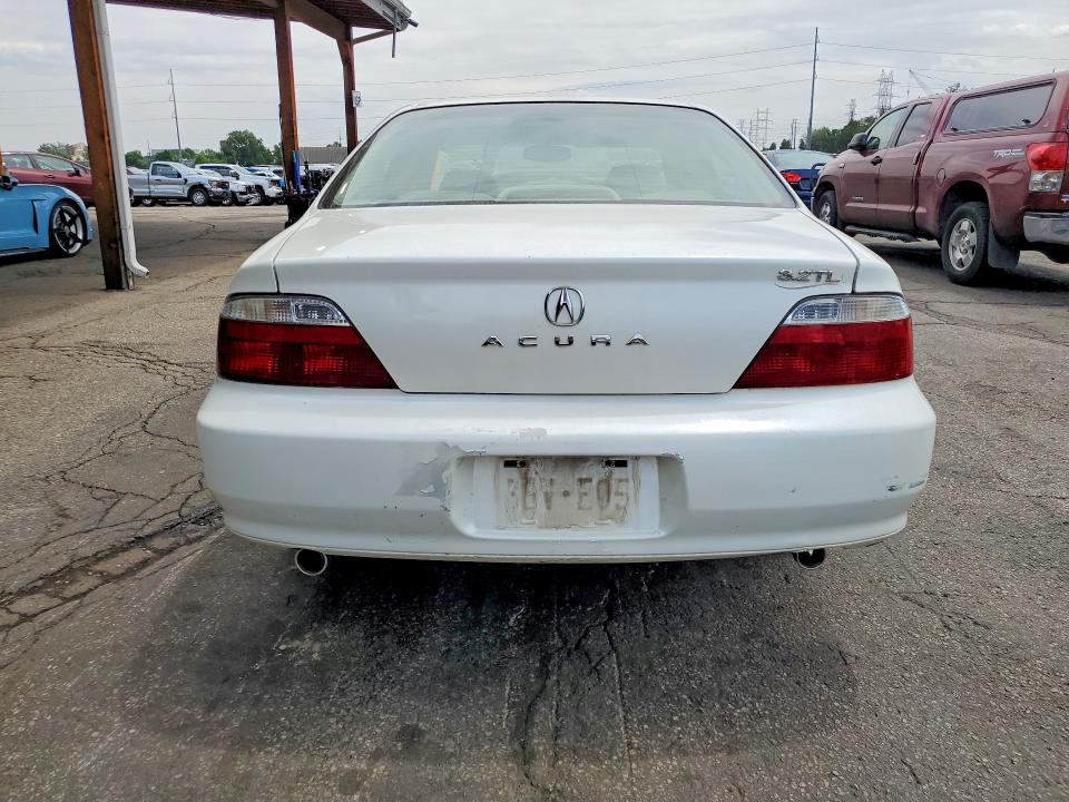 Продажа на аукционе авто 2003 Acura 3.2tl, vin: 19UUA56633A084290, номер лота: 56644396