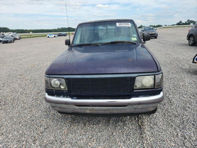 1997 Ford Ranger მანქანა იყიდება აუქციონზე, vin: 1FTCR10A3VUC48017, აუქციონის ნომერი: 58820306